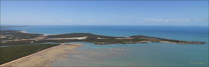 Notch Point - Ilbilbie - QLD (PBH4 00 18781)